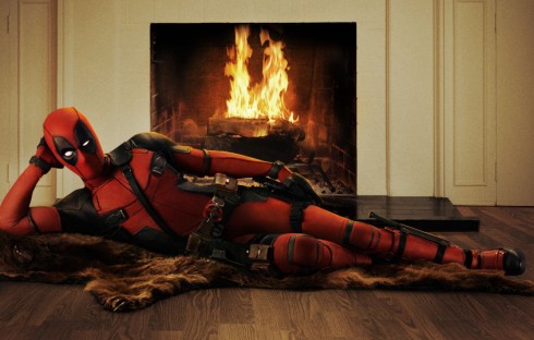 1st Weekend Box Office Collection Of DEADPOOL