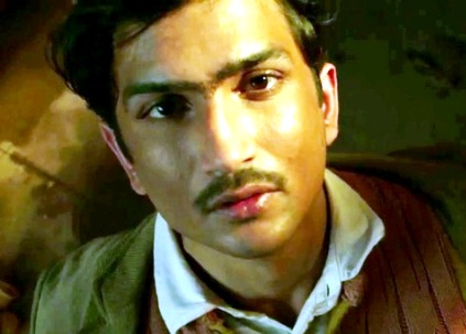 1st Weekend Box Office Collection Of DETECTIVE BYOMKESH BAKSHY