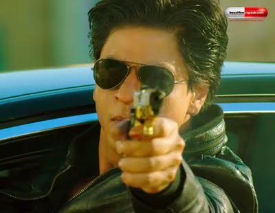 1st Weekend Box Office Collection Of DILWALE