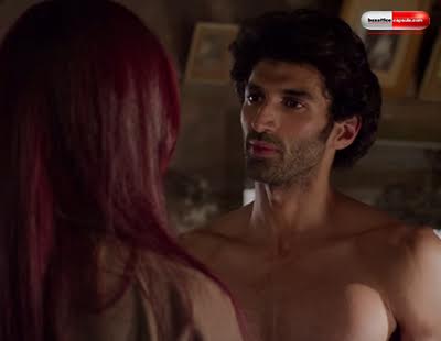 1st Weekend Box Office Collection Of FITOOR