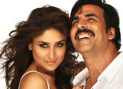 1st Weekend Box Office Collection Of GABBAR IS BACK