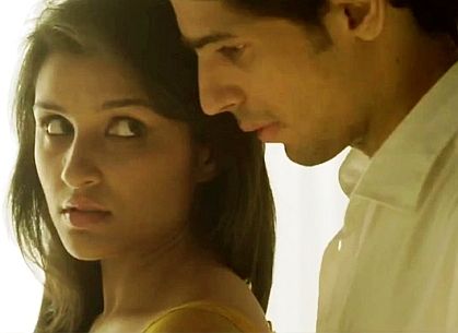1st Weekend Box Office Collection Of HASEE TOH PHASEE