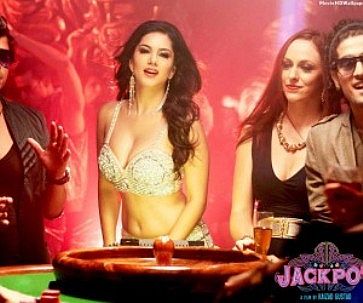 1st Weekend Box Office Collection Of JACKPOT