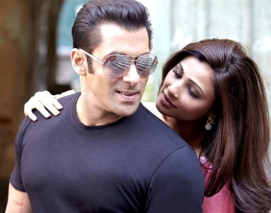 1st Weekend Box Office Collection Of JAI HO