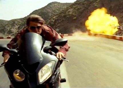 1st Weekend Box Office Collection Of MISSION IMPOSSIBLE 5 ROGUE NATION