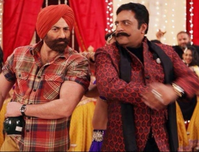 1st Weekend Box Office Collection Of SINGH SAAB THE GREAT