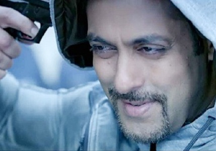 1st Weekend Box Office Collection Of Salman Khan Starrer KICK