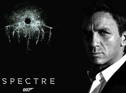 1st Weekend Box Office Collection Of SPECTRE