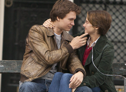 1st Weekend Box Office Collection Of THE FAULT IN OUR STARS