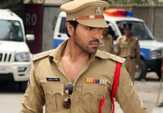 1st Weekend Box Office Collection Of ZANJEER
