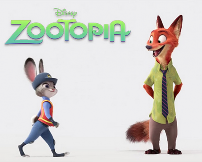 1st Weekend Box Office Collection Of ZOOTOPIA