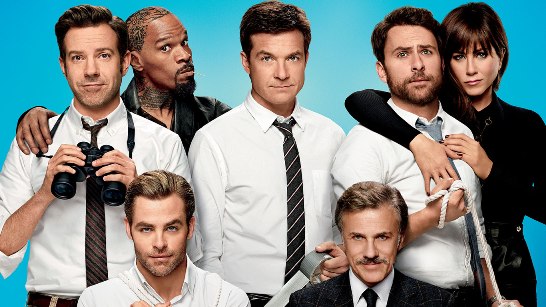 1st Weekend Box Office Collection Of HORRIBLE BOSSES 2
