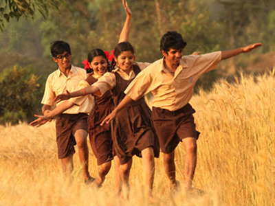 1st Weekend Box Office Collections Of BALAK PALAK