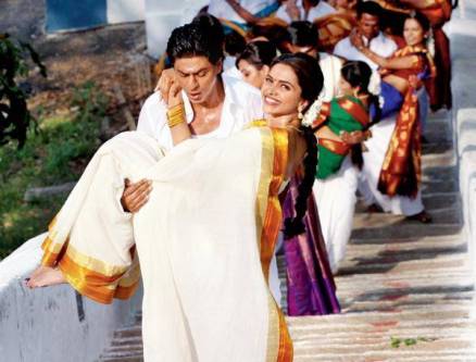 Updated 4th Day Monday Box Office Collection Of CHENNAI EXPRESS