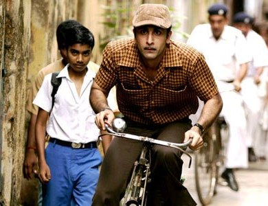 1st Weekend Worldwide Box Office Collections Of BARFI!