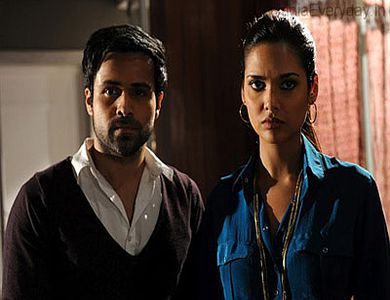 1st Weekend Box Office Collections Of RAAZ 3
