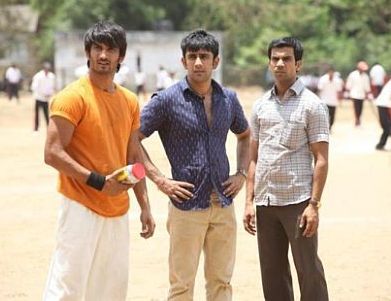 1st Week Worldwide Box Office Collections Of KAI PO CHE