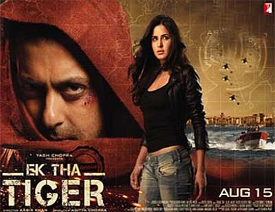 Economics Of EK THA TIGER: Why It Is A Blockbuster?