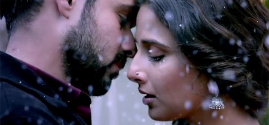 2nd Week Box Office Collection Of HAMARI ADHURI KAHANI