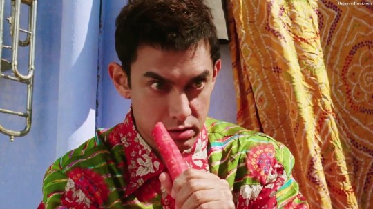 2nd Day Saturday Box Office Collection Of Aamir Khan Starrer PK