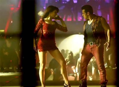 2nd Day Box Office Collection Of Salman Khan Starrer KICK