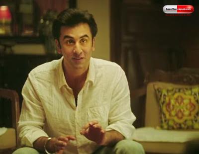 2nd Day Box Office Collection Of TAMASHA
