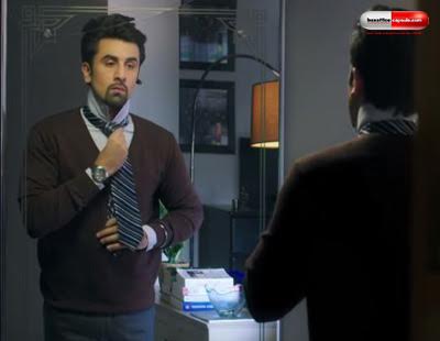 2nd Day Box Office Collection Trends Of TAMASHA