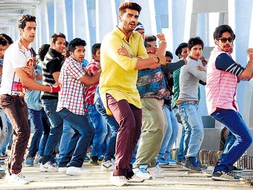 2nd Day Box Office Collection Early Trends Of TEVAR