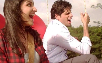 2nd Day Early Trends And 1st Day Updated Box Office Collection Of HASEE TOH PHASEE