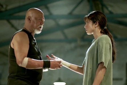 2nd Day Early Trends And 1st Day Updated Box Office Collection Of MARY KOM