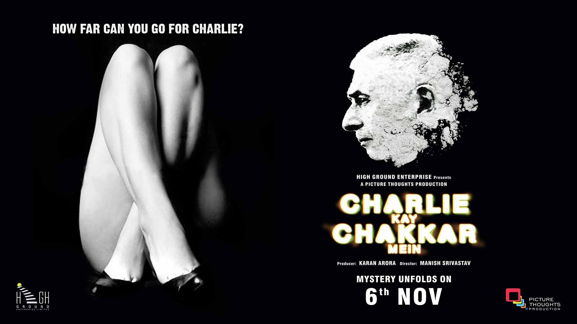 2nd Week Saturday Box Office Collection Of CHARLIE KAY CHAKKAR MEIN And YAARA SILLY SILLY
