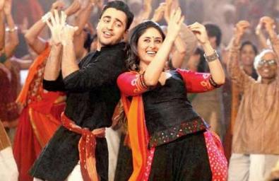 2nd Day Saturday Box Office Collection Of GORI TERE PYAR MEIN
