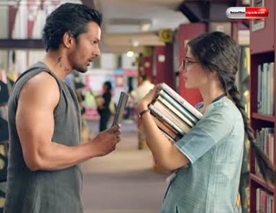 2nd Day Saturday Box Office Collection Of SANAM TERI KASAM
