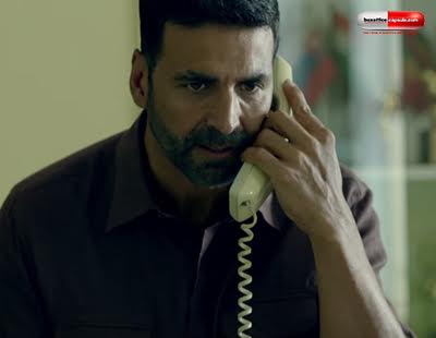2nd Day Saturday Box Office Collection Of AIRLIFT