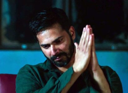 2nd Day Saturday Box Office Collection Of BADLAPUR