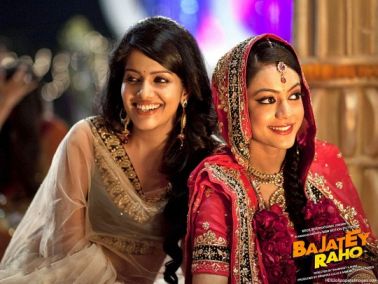 2nd Day Saturday Box Office Collection Of BAJATEY RAHO