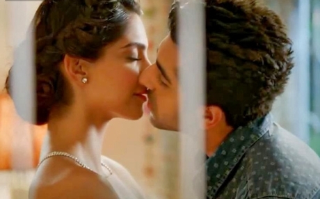 2nd Day Saturday Box Office Collection Of BEWAKOOFIYAAN