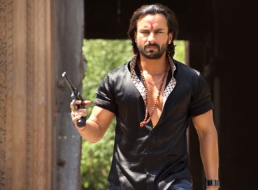 2nd Day Saturday Box Office Collection Of BULLETT RAJA