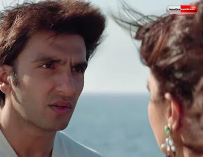 2nd Day Saturday Box Office Collection Of DIL DHADAKANE DO