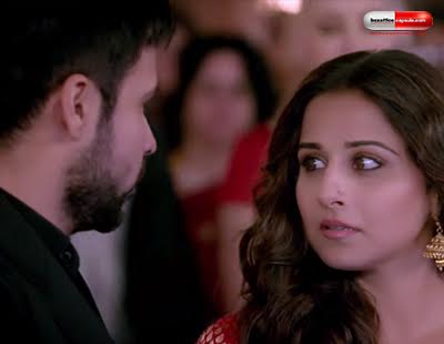 2nd Day Saturday Box Office Collection Of HAMARI ADHURI KAHANI