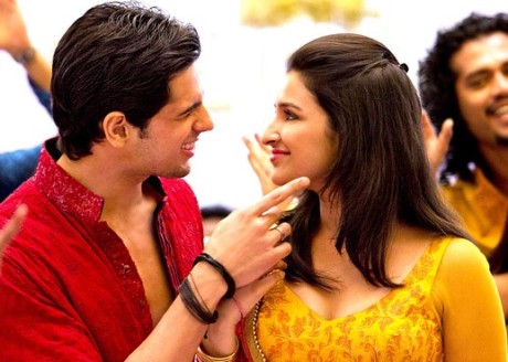 2nd Day Box Office Collection Of HASEE TOH PHASEE