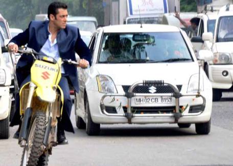 2nd Day Saturday Box Office Collection Of JAI HO