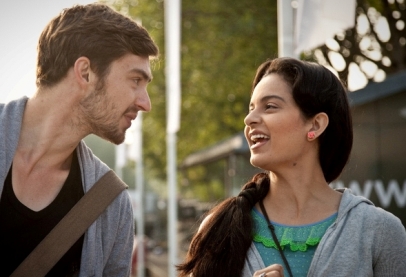 2nd Day Saturday Box Office Collection Of QUEEN
