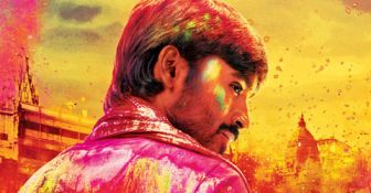 Very Good - 2nd Day Saturday Box Office Collection Of RAANJHANAA