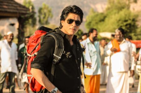 Mind Blowing - 2nd Day Saturday Box Office Collection Of CHENNAI EXPRESS