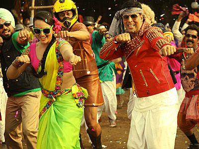 2nd Day Saturday Worldwide Box Office Collections Of JOKER