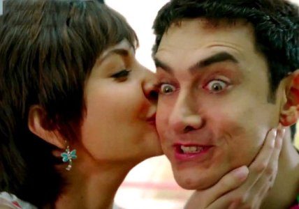 2nd Day Updated And 3rd Day Early Box Office Collection Trends Of PK