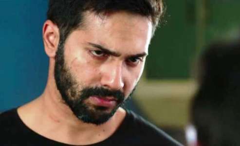 2nd Friday Box Office Collection Of BADLAPUR