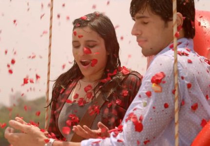 2nd Friday Box Office Collection Of HASEE TOH PHASEE