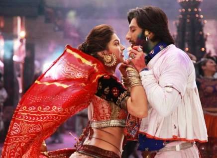 2nd Friday Box Office Collections Of GOLIYON KI RASLEELA RAM LEELA